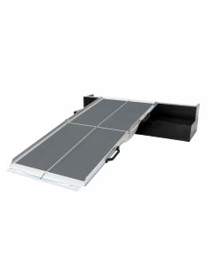 Aerolight Lifestyle Premium Multi-folding Portable Ramp