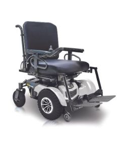 QUANTUM 1450 POWERCHAIR