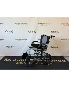 Ergo Lite Wheelchair