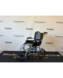 Ergo Lite 2 18" Wheelchair