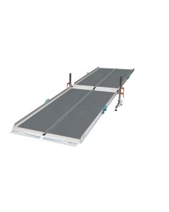 Aerolight Ramp High Rise Kit