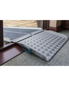 Aerolight Ramp Up&Over Kit DEAL