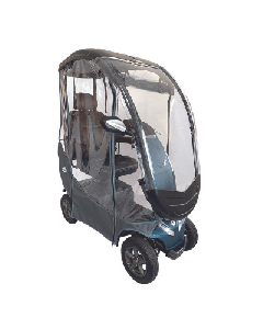 VORTEX 8 MPH MOBILITY SCOOTER