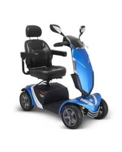 VECTA SPORT 8 MPH MOBILITY SCOOTER