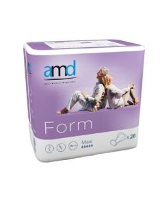 AMD FORM MAXI