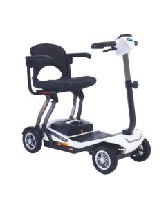 Scorpius Folding Scooter