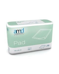 AMD 60 X 60 PAD