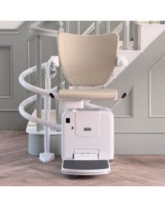 Stairlift 2000 Curved