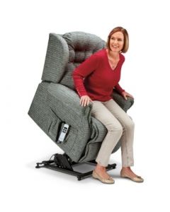 HONESTY RISE AND RECLINER CHAIR