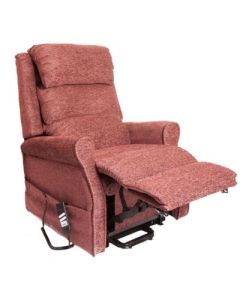 CLEMATIS RISE AND RECLINER CHAIR