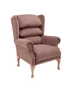 LARKSPUR HIGH BACK CHAIR