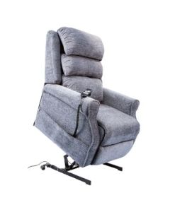 CLEMATIS RISE AND RECLINER CHAIR