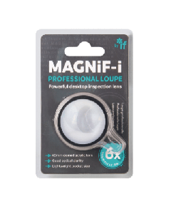 Professional Loupe Magnifier