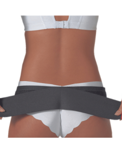 Harley Sacroiliac Support Belt