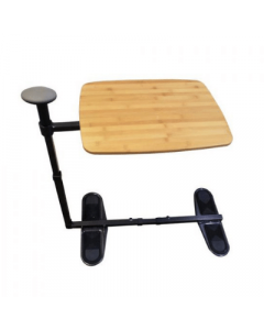 Omni-Tray Chair Table