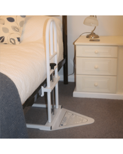 Parnell Premier Bed Rail