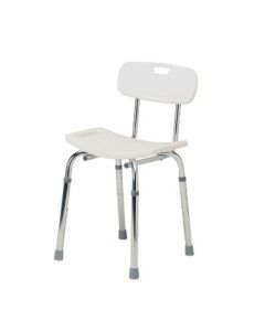 Aluminium Shower Chair