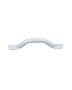 Easygrip Steel Grab Bar White