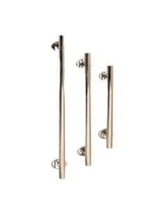 Polished Stainless Steel Grab Rails