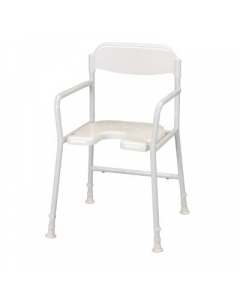 Shower Chair Adjustable Height