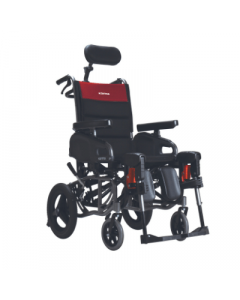 Karma VIP TIS Transit Specialist Wheelchair