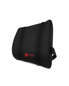 Posture Cushion - Maxi Lumbar Support