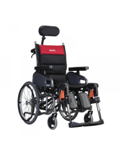 Karma VIP TIS Self Propel Specialist Wheelchair