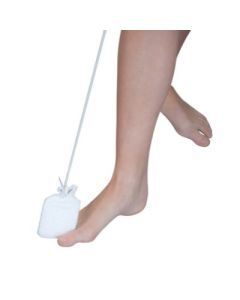 Atlantis Long Handle Toe Washer