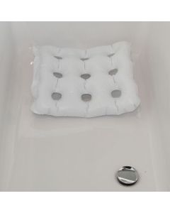 Inflatable Bath Cushion