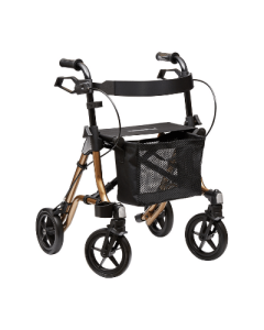 Taima GT 4 Wheel Rollator