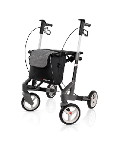 Troja 5G 4 Wheel Rollator