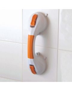 Suction Grab Bar with Indicator