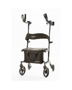 UPWalker Lite Upright Rollator