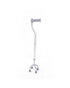 Quad Walking Cane