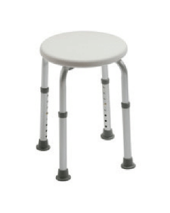 Bath Stool Adjustable