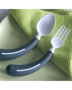 Henro-Grip Cutlery