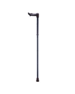 Arthritis Grip Folding Adjustable Walking Stick