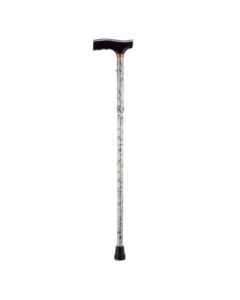 Folding Adjustable Walking Stick