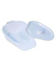 Slipper Bed Pan