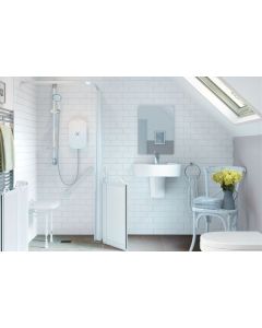 ACCESSIBLE BATHROOM CONVERSIONS