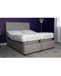 Stockholm Dual Electric Profiling Bed 