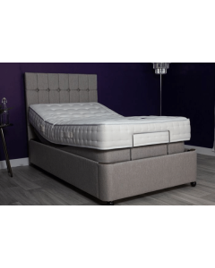 Stockholm Electric Profiling Bed 