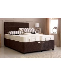 Oslo Dual Electric Profiling Bed