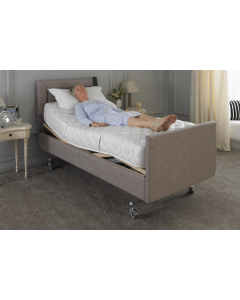 Auckland Electric Profiling Bed 