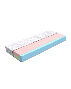 MEMORY PLUS MATTRESS 