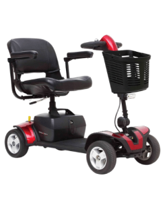 GO GO SPORT TRAVEL MOBILITY SCOOTER