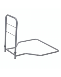 Drive Metal Bed Support