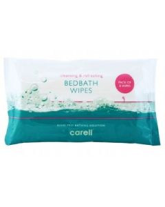 Bed Bath Wipes