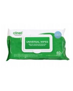 Universal Wipes