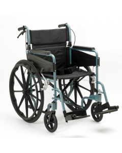 Escape Lite Self-Propelled Wheelchair